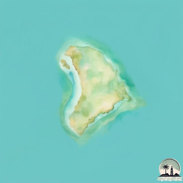 Meringa Island