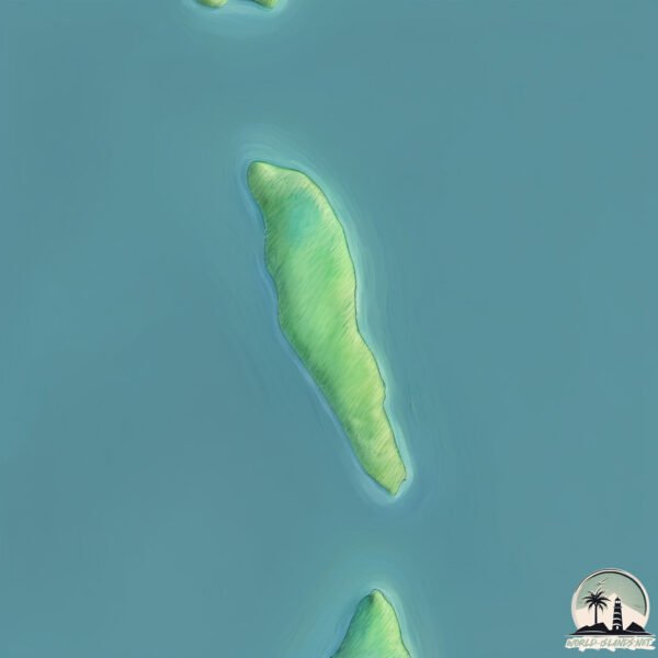 Mid Molle Island