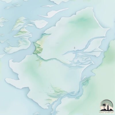 Middle Bight Cay
