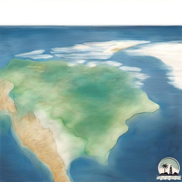 Middle Island