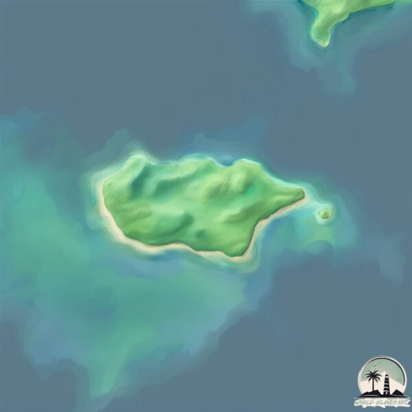 Monuriki Island