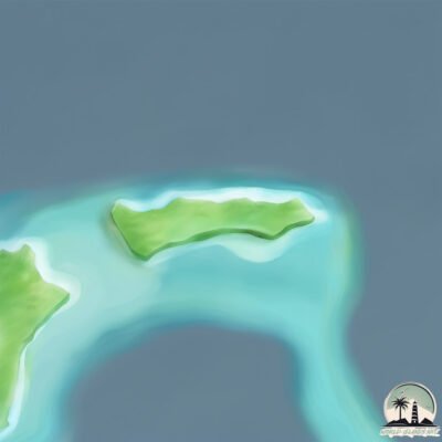 Moresby Island