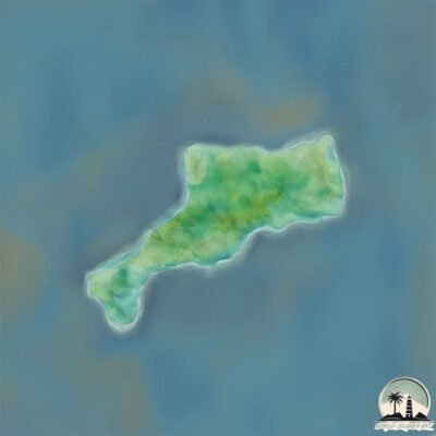 Mota Lava Island
