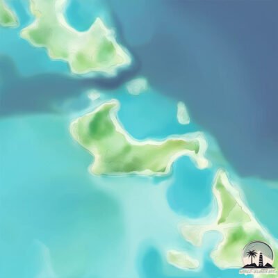Musha Cay