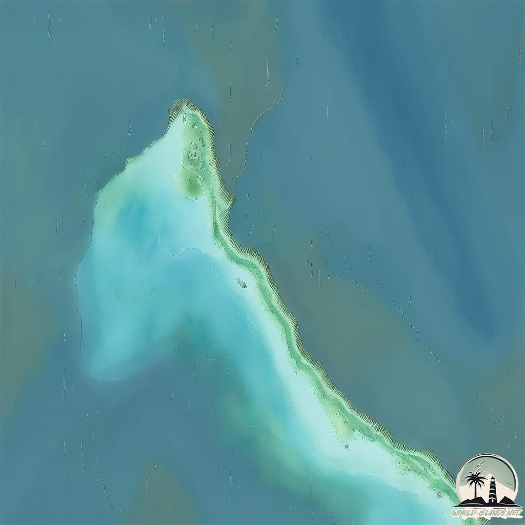 Naa - World Islands