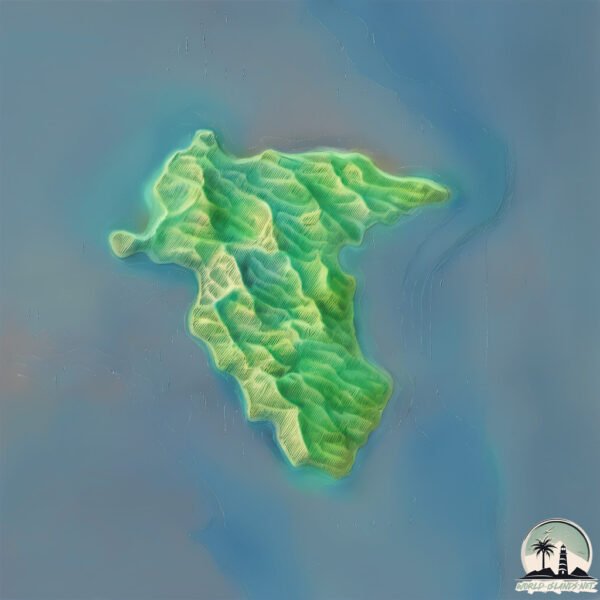 Nairai Island