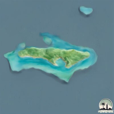 Namuka-I-Lau Island