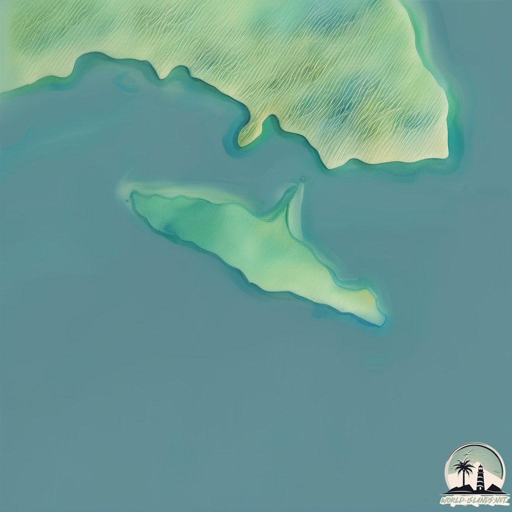 Navy Island World Islands