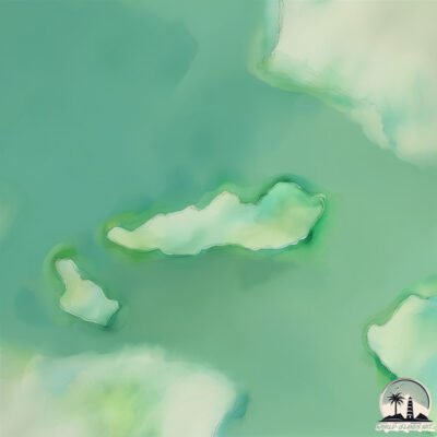 Needles Island
