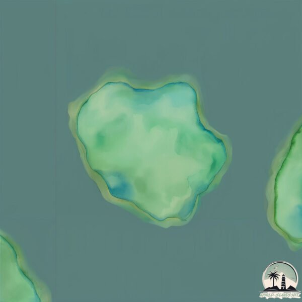 Nevay Island