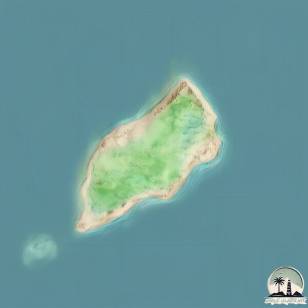 New Island