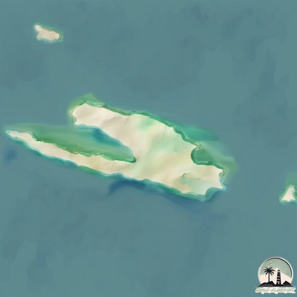 Nicol Island