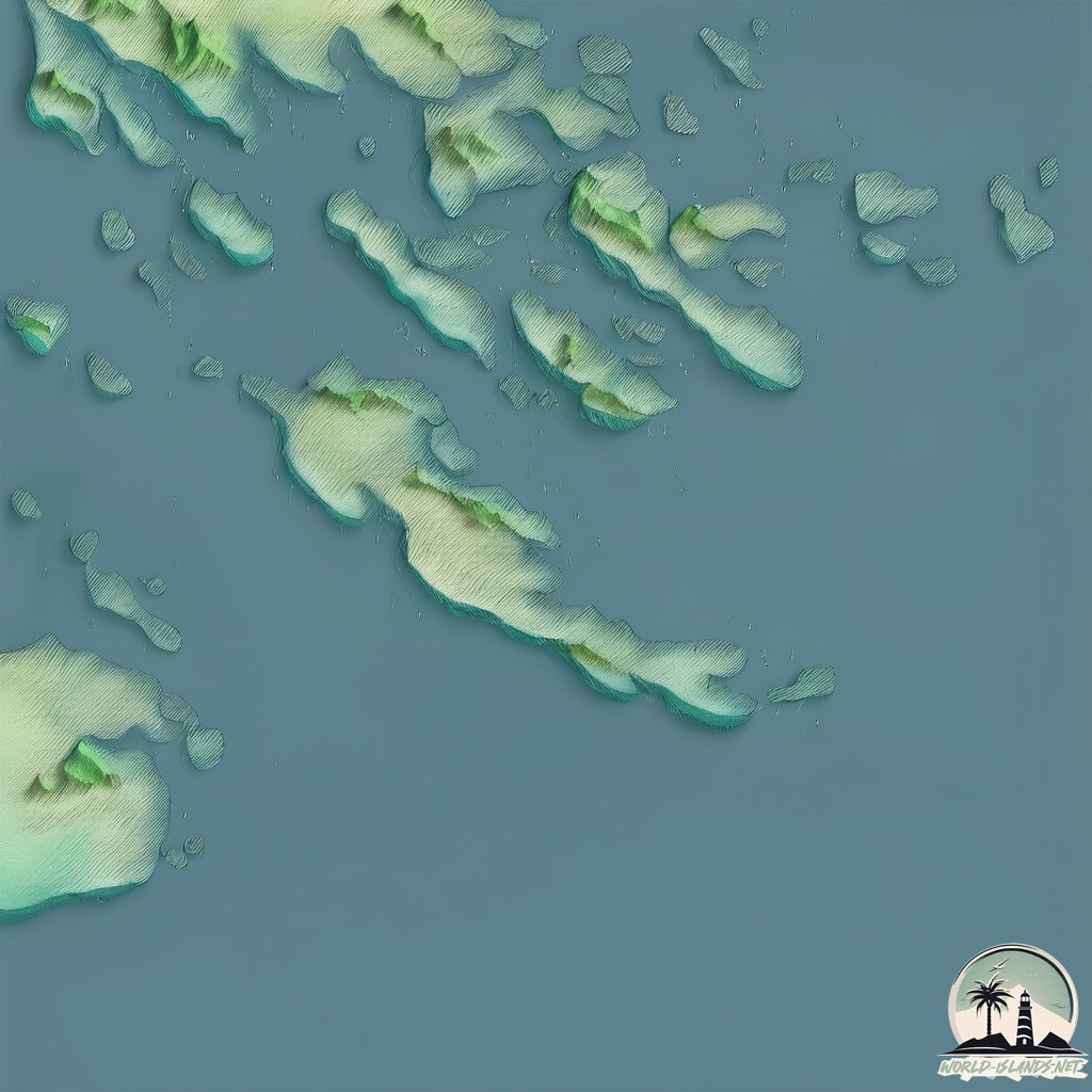 Nipper World Islands