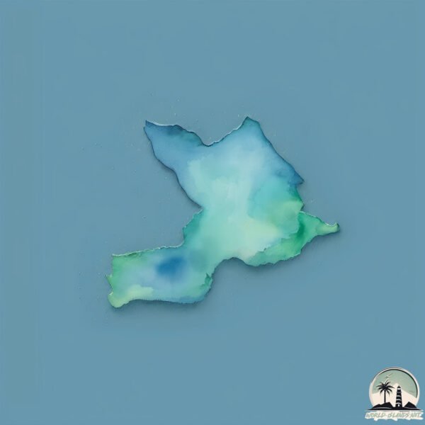Nishi Jima