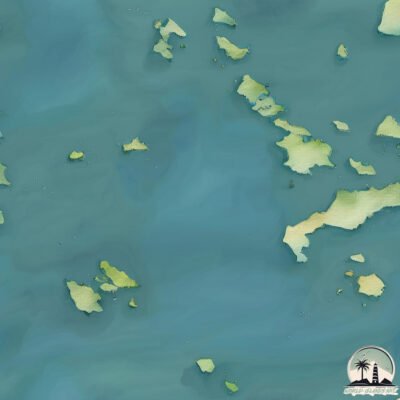 Nisída Agía Kyriakí