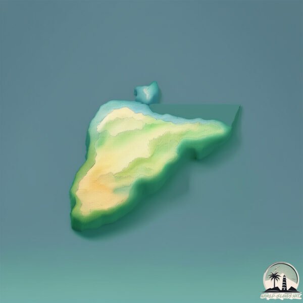 Nisída Ágioi Theódoroi