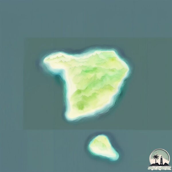 Nisída Ágios Theódoros