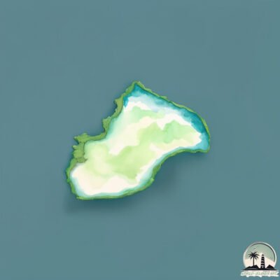 Nisída Pontikonísi