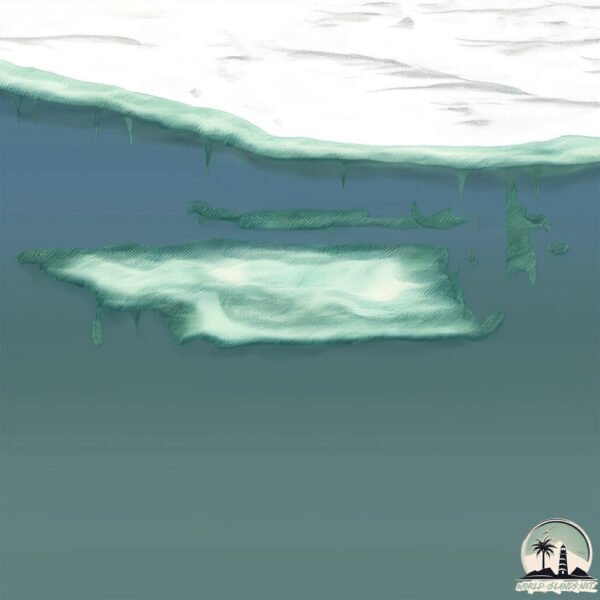 Norman Lockyer Island