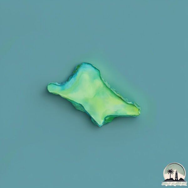 North Repulse Island