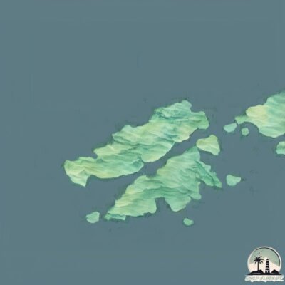 Northwest Island