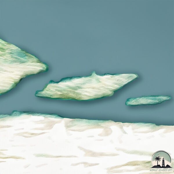 Nova Zembla Island