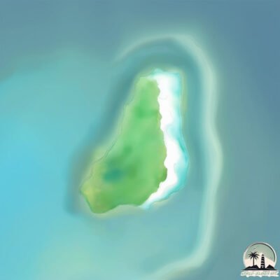 Nukubasaga Island