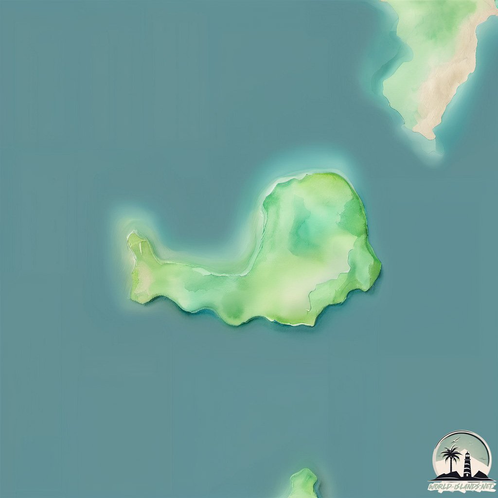 Oe-do - World Islands