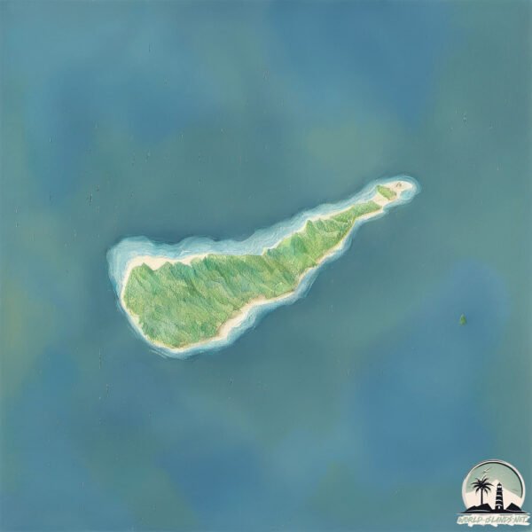 Okinoerabujima Island