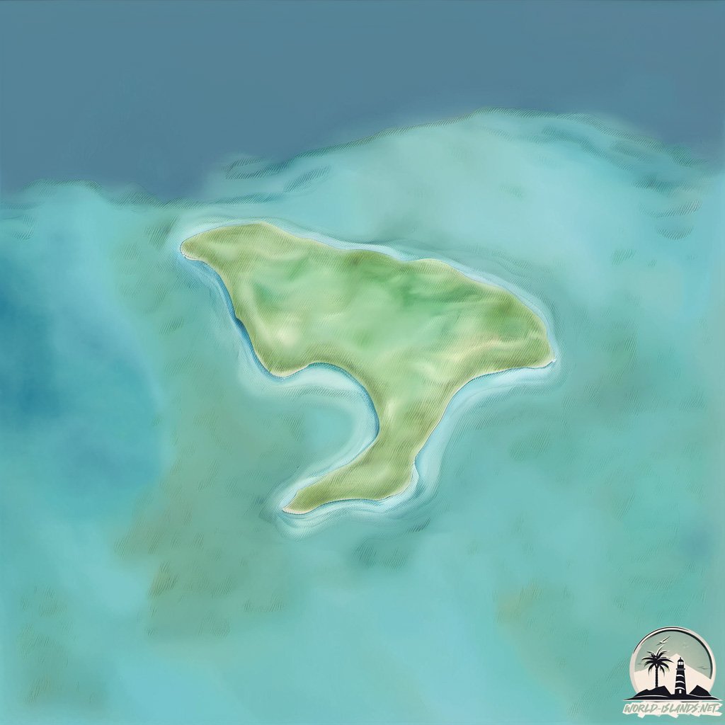 Omadal World Islands