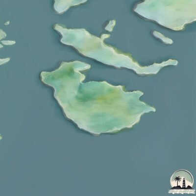 Opingiviksuak Island
