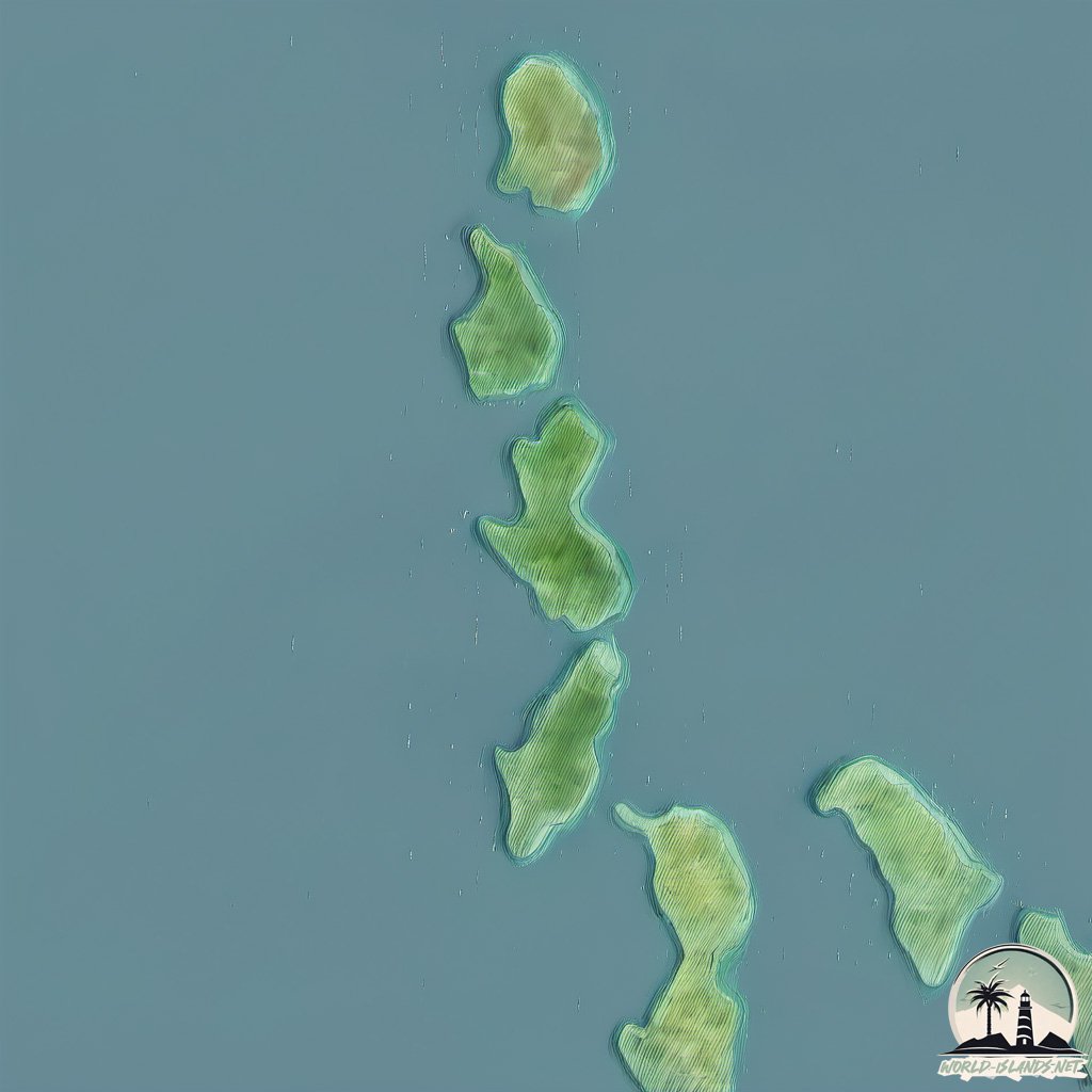 Orpheus - World Islands