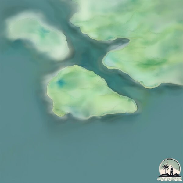 Orsay Island