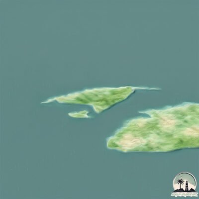 Ostrov Bol’shoy Routan