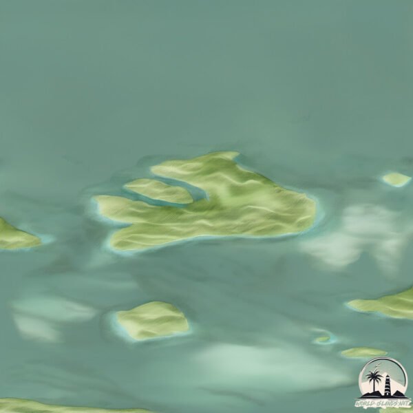 Ostrov Chychas-Aryta