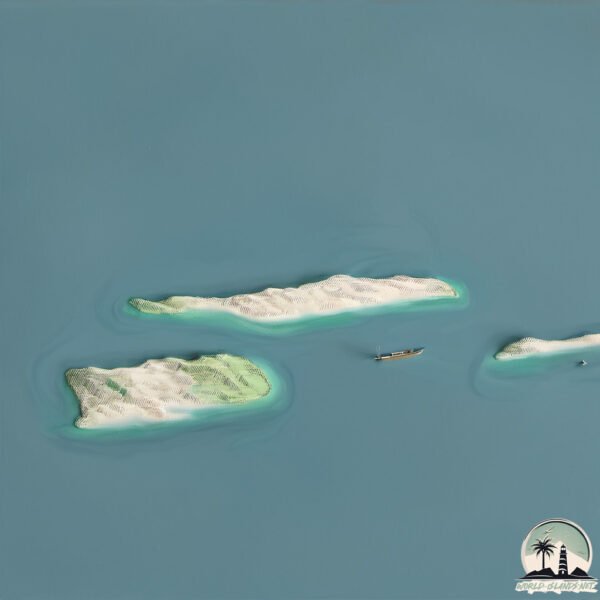 Ostrov Faddeya-Severnyy