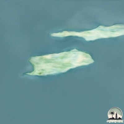 Ostrov Faddeya-Yuzhnyy