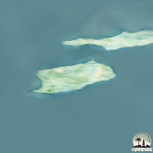 Ostrov Faddeya-Yuzhnyy