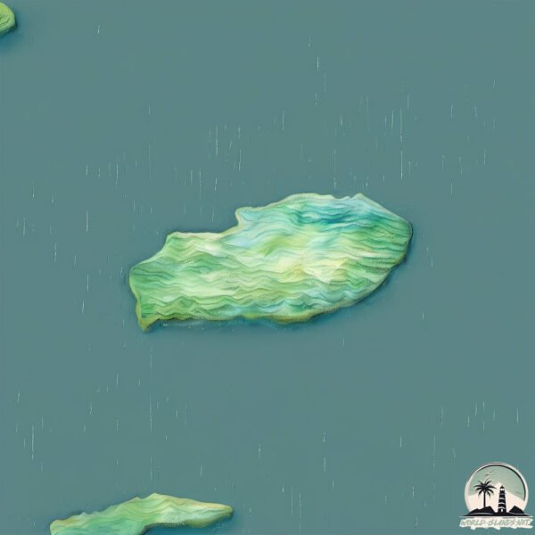 Ostrov Ioanna Bogoslova