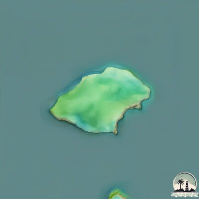 Ostrov Krotova