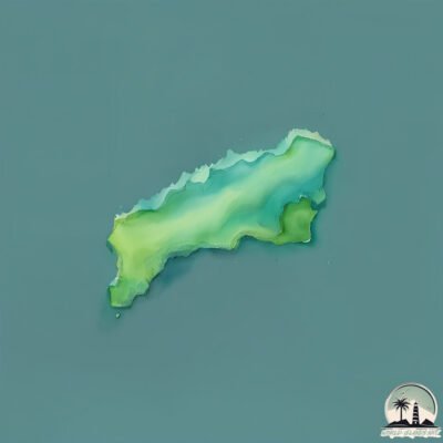 Ostrov Lisiy