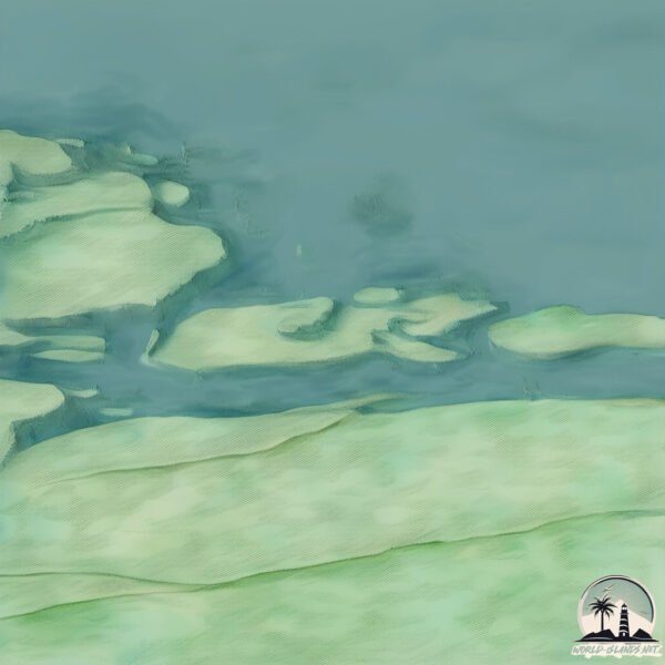 Ostrov Macha-Mishka-Bël’këyë