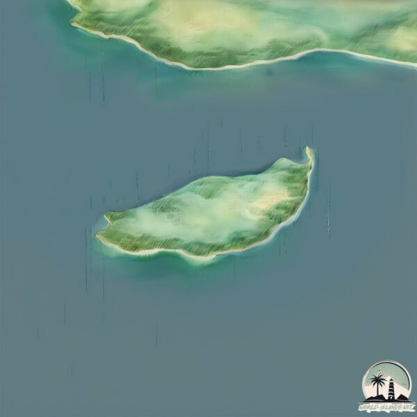 Ostrov Nedorazumeniya