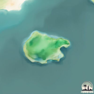 Ostrov Petrova