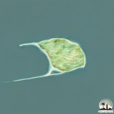 Ostrov Preobrazheniya