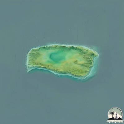 Ostrov Prokof’yeva