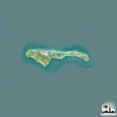 Ostrov Sakharnaya Golova