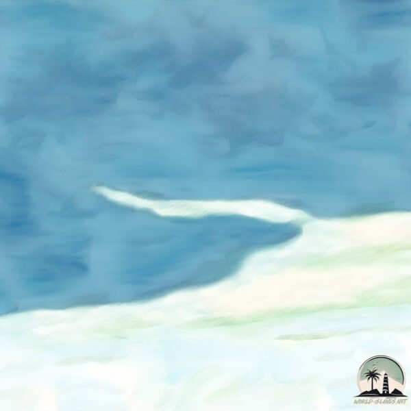 Ostrov Trekhluchevoy