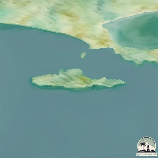Ostrov Tretiy