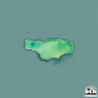 Ostrov Tyurmus